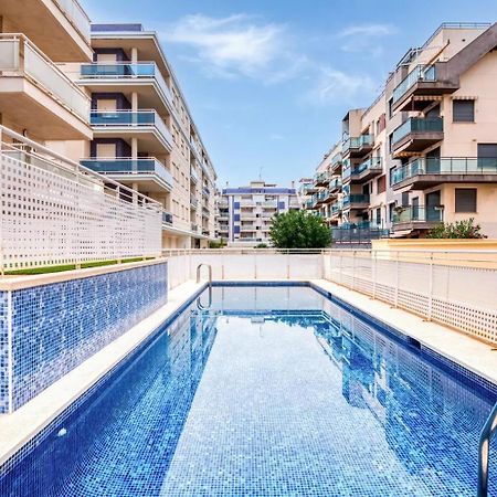 Apartamento Con Piscina Ideal Familias Chilches  Bagian luar foto